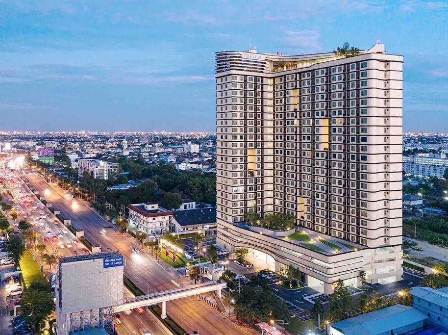 ชีวาทัย เกษตร-นวมินทร์ Neer Chatuchak Căn hộ *